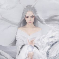 -盘子女人坊古装写真摄影(南京总店)