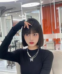 -杉影印象日式烫染專門店