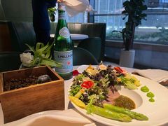 -L'Arome芳芳法国餐厅(仙林金鹰店)