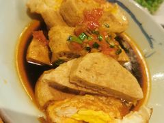 -新白鹿餐厅(百联中环店)