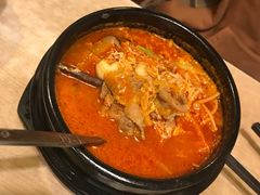 -新石器烤肉(西田城店)