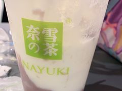 -奈雪的茶(天河城店)