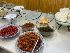 -啊美丽炭火烤肉(滑翔一店)