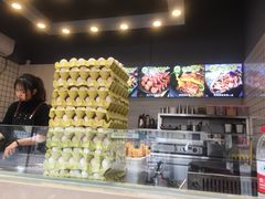 -冠雄先生烤冷面(熙街旗舰店)