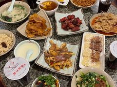 -小街天府(西工小街店)