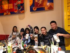 -大味老火锅City店
