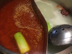 -千味涮·健康火锅(会展连城新天地店)
