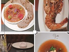 -壳里西餐厅Coquille Seafood Bistro(蒙自路店)