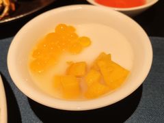 -盛宴自助餐厅(运达喜来登店)