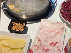 -潮泰牛肉火锅 · 创于1992年(车公庙店)