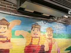 -三个大叔东北烧烤·砂锅菜(西三旗店)