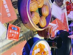 -红钳侠小龙虾·烧烤(中赢康康谷店)