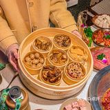 颜值高又好喝～－ 还有七大招牌现捞热卤