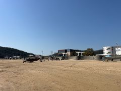-宁波松兰山滨海旅游度假区