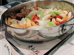 -皇城恒隆广场