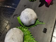 芝士虾丸-捞王锅物料理(金城路店)