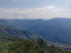 -四明山国家森林公园