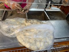 黑芝麻-叶氏麻糍(鼓浪屿店)