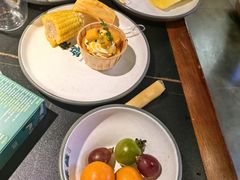 -東盛炭烤自助料理(浦东文峰广场店)