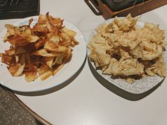 -首府山烧烤·小龙虾·KTV(翠堤湾店)