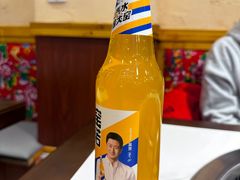 -靠山屯东北铁锅炖(东北菜，古美西路店)