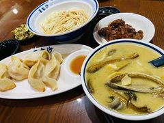 -王家沙点心店(西康路店)