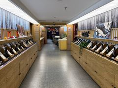 -黑木原精致料理·铁板烧