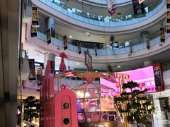 -凯德广场(学府店)