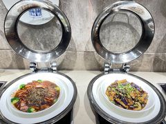 -红咖啡西餐厅·自助餐(惠州翡翠山华美达酒店)