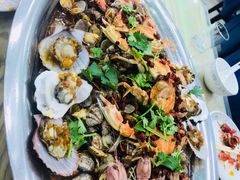 -聚德福海鲜家常菜(刘庄店)