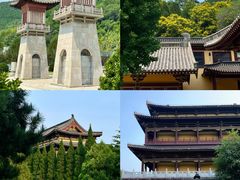 -四门塔风景区