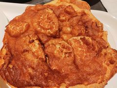 -清真·鸦儿李记·涮肉(和平里店)