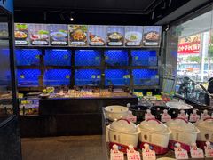 -五姊妹海鲜(火车站店)