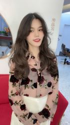 -G HAIR SALON私人造型定制