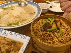 -老雒阳面馆·水席(定鼎门店)