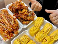 -亿牌牌东北烧烤(博物馆旗舰店)