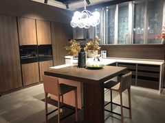 -佰丽爱家全屋定制(汶水店)