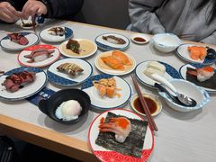 -濱寿司(高新伊藤店)