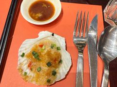 -洲际酒店·地平线全日餐厅HORIZON CAFÉ