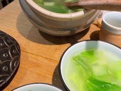 -胡马八破·川菜小馆(高新万达店)