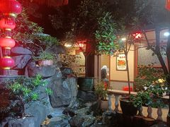 -汇景花园酒家(基立下道店)