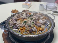 -凯盈阁·顺德私房菜·桑拿鸡