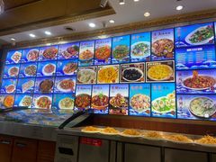 -北方饺子王·海肠捞饭·海鲜锅(山大店)