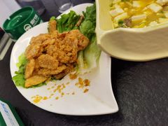 -争鲜·鲍鱼鸡煲(美邻中心店)