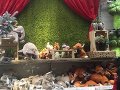 -宜家家居(西安未央商场店)