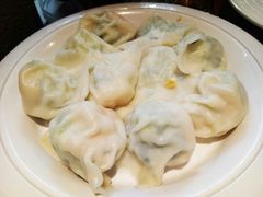 青瓜虾仁-金谷园饺子·烧烤·家宴(人大总店)
