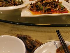 -福谷堂煎饼卷大葱(康虹路店)