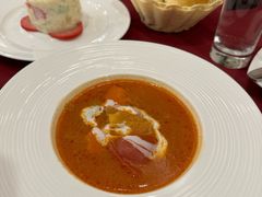 -红房子西菜馆(淮海中路店)