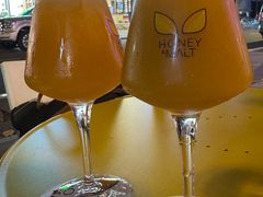 -蜜和麦精酿啤酒吧honey&malt(桐梓林店)