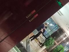 -岷山饭店-岷轩中餐厅